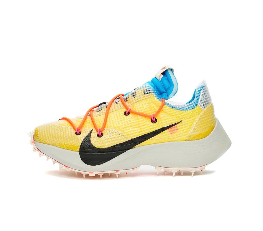 Nike Off-White x Nike WMNS Vapor Street Sneakers
